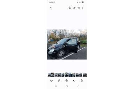 Kia Carnival Gebrauchtwagen