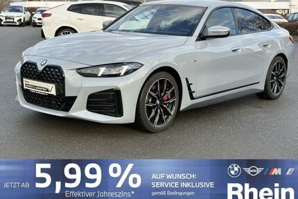 BMW 430 Gran Coupé Gebrauchtwagen