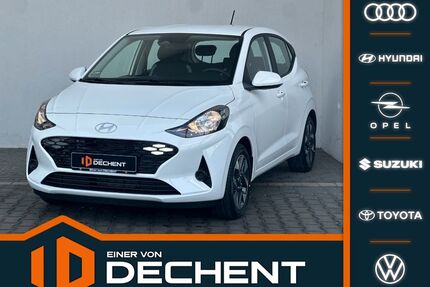 Hyundai i10 Gebrauchtwagen