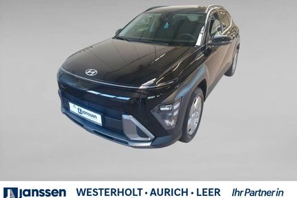 Hyundai KONA Gebrauchtwagen