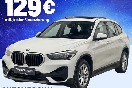 BMW X1 Gebrauchtwagen