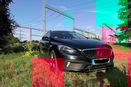 Volvo V40 Cross Country Gebrauchtwagen