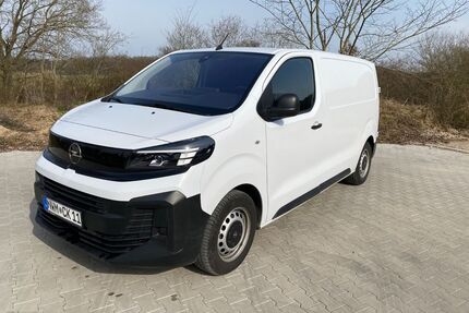 Opel Vivaro Gebrauchtwagen