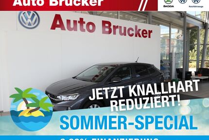 VW Taigo Gebrauchtwagen