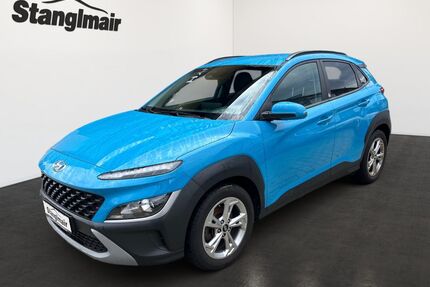 Hyundai KONA Gebrauchtwagen