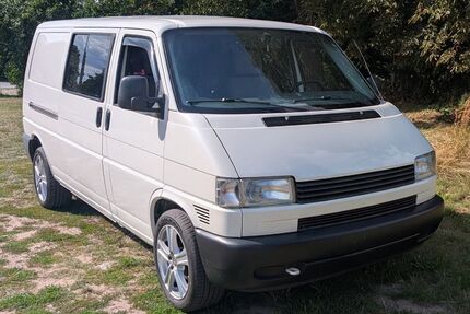 VW T4 andere Gebrauchtwagen