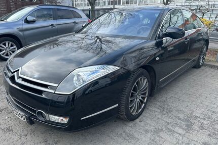 Citroen C6 Gebrauchtwagen