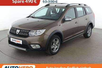 Dacia Logan Gebrauchtwagen