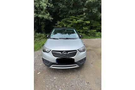 Opel Crossland (X) Gebrauchtwagen