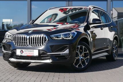 BMW X1 Gebrauchtwagen