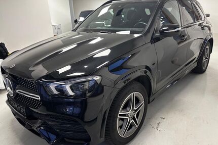 Mercedes-Benz GLE 350 Gebrauchtwagen