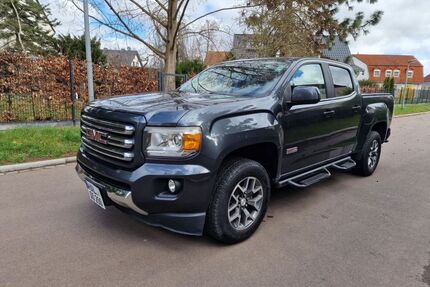 GMC Andere Gebrauchtwagen