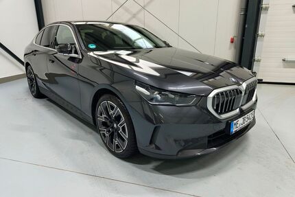 BMW i5 Gebrauchtwagen