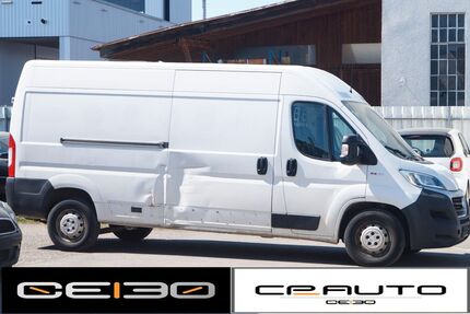 Fiat Ducato Gebrauchtwagen