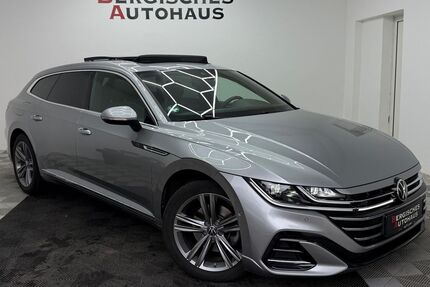 VW Arteon Gebrauchtwagen