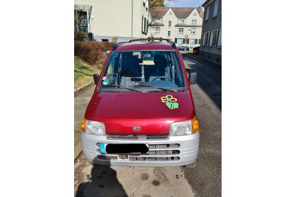 Daihatsu Move Gebrauchtwagen