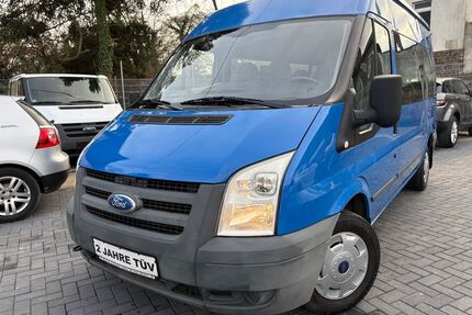 Ford Transit Gebrauchtwagen