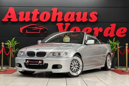 BMW 325 Gebrauchtwagen
