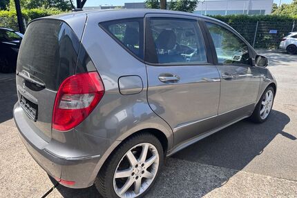 Mercedes-Benz A 180 Gebrauchtwagen