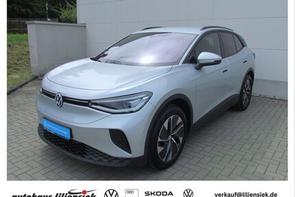 VW ID.4 Gebrauchtwagen