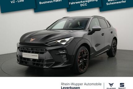 Cupra Terramar Gebrauchtwagen