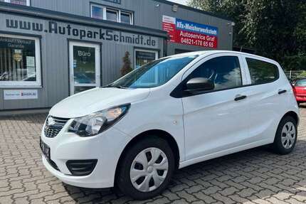 Opel Karl Gebrauchtwagen