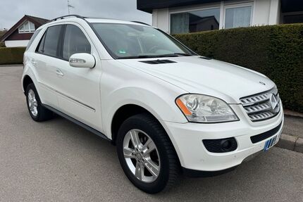 Mercedes-Benz ML 500 Gebrauchtwagen
