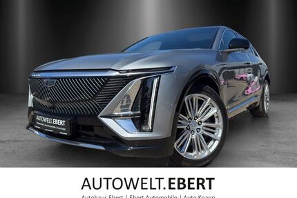 Cadillac Andere Gebrauchtwagen