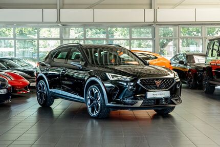 Cupra Formentor Gebrauchtwagen