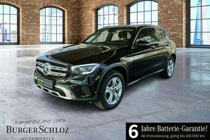 Mercedes-Benz GLC 300 Gebrauchtwagen