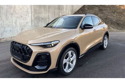 Audi Q5 Gebrauchtwagen