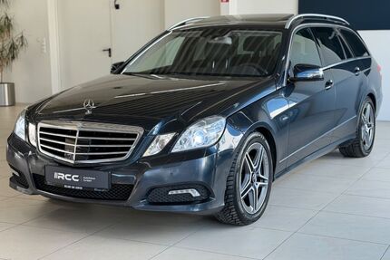 Mercedes-Benz E 350 Gebrauchtwagen