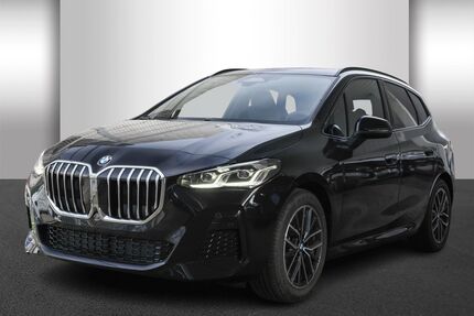 BMW 218 Active Tourer Gebrauchtwagen