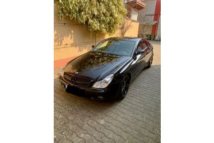 Mercedes-Benz CLS 320 Gebrauchtwagen