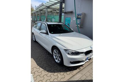 BMW 330 Gebrauchtwagen