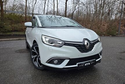 Renault Scenic Gebrauchtwagen