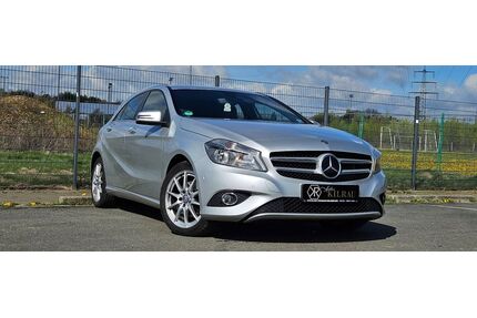Mercedes-Benz A 180 Gebrauchtwagen