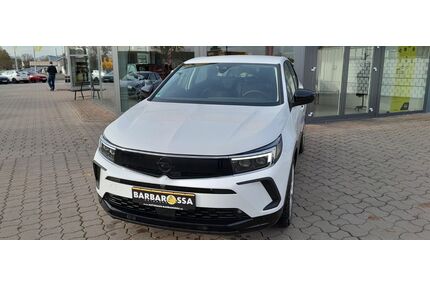 Opel Grandland (X) Gebrauchtwagen