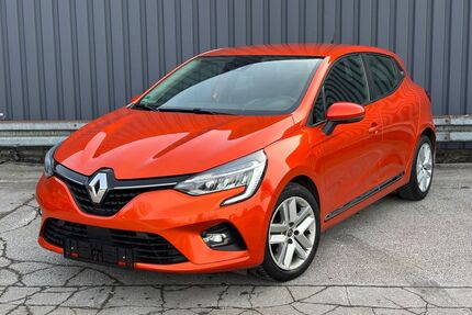 Renault Clio Gebrauchtwagen