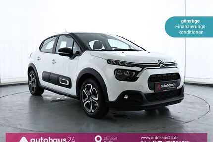 Citroen C3 Gebrauchtwagen
