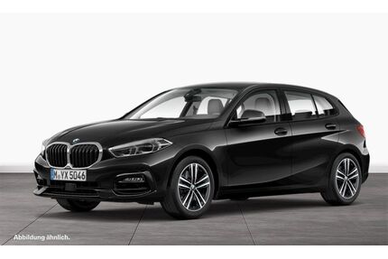 BMW 120 Gebrauchtwagen