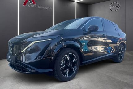 Nissan Ariya Gebrauchtwagen