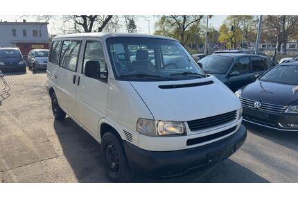 VW T4 Caravelle Gebrauchtwagen
