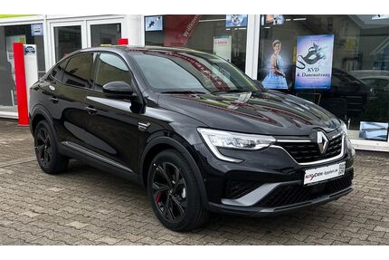 Renault Arkana Gebrauchtwagen