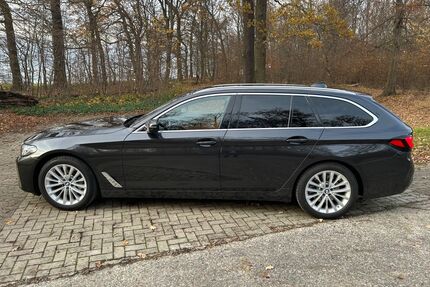 BMW 530 Gebrauchtwagen