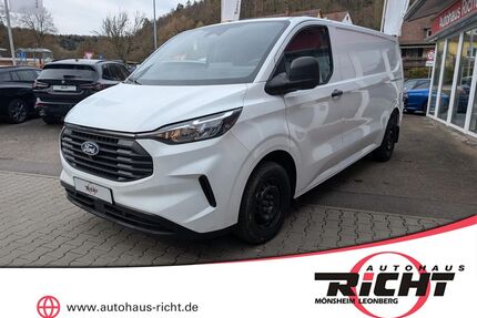 Ford Transit Custom Gebrauchtwagen