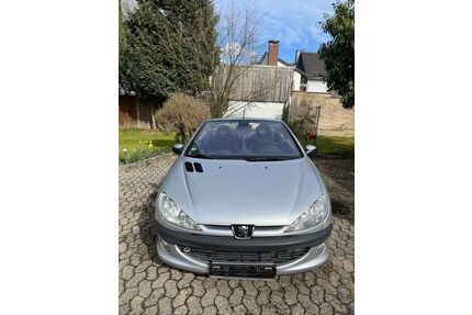 Peugeot 206 Gebrauchtwagen