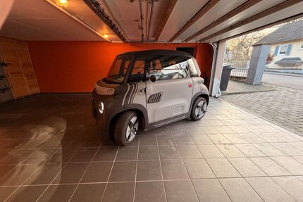 Opel Rocks-e Gebrauchtwagen