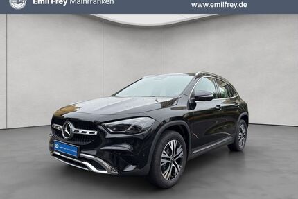Mercedes-Benz GLA 180 Gebrauchtwagen