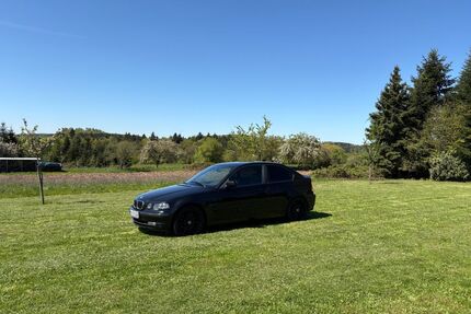 BMW 320 Gebrauchtwagen